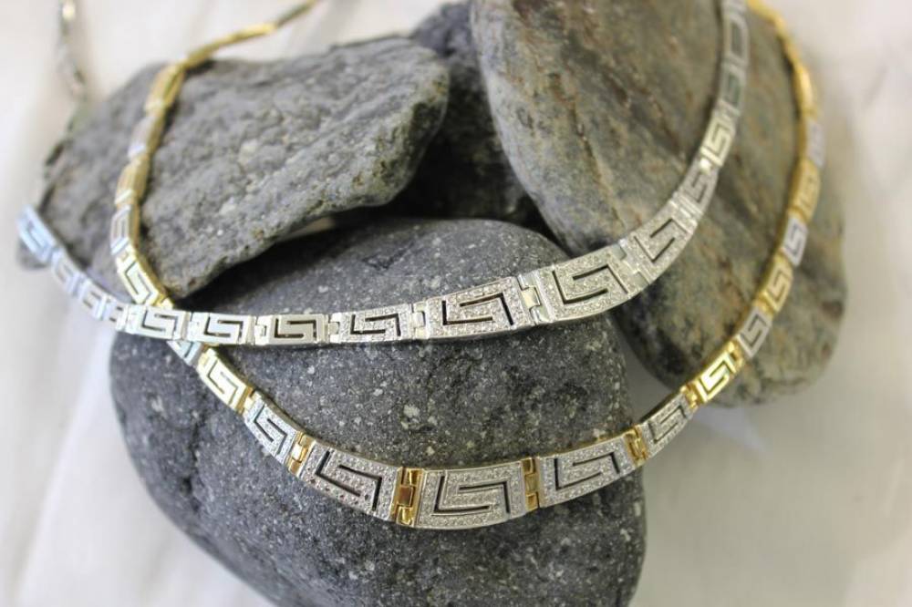 Shop now - Argyros Jewellery - Jewellery - Fira Santorini